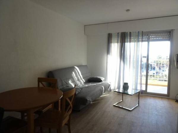Studio Hyères 1 pièce 2 personnes - FR-1-335-131