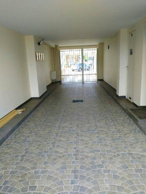 Studio a Hyeres a 50 m de la plage avec terrasse amenagee et wifi