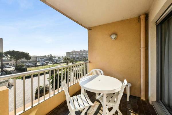 Hyères Parc - maeva Home - Studio 4 Personnes Confort 04