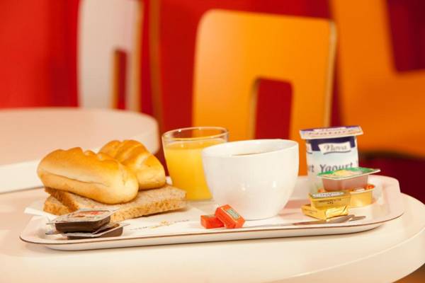 Première Classe Colmar Nord - Houssen