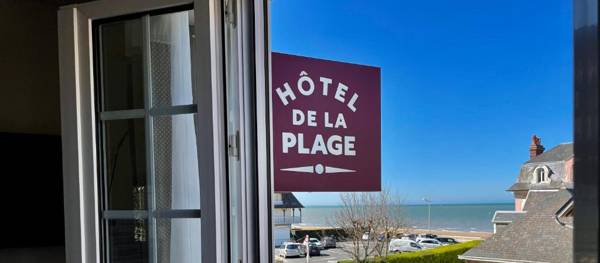 Hôtel de la Plage