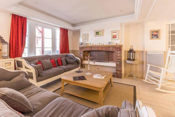 Pierre & Vacances Premium Residence & Spa Houlgate