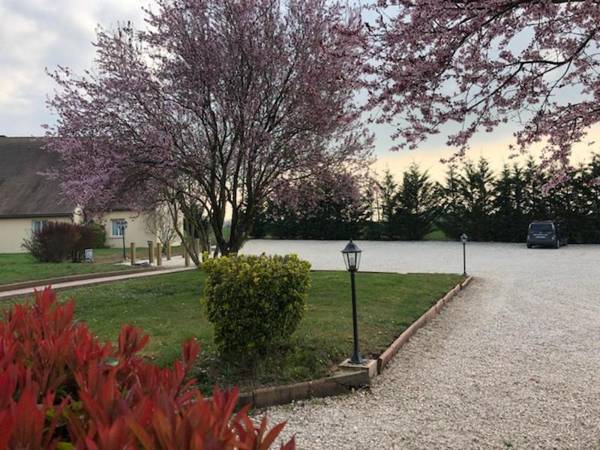 Hôtel HAPY Ex Le Crépuscule