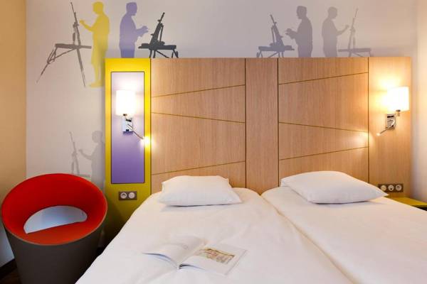 ibis Styles Honfleur Centre Historique