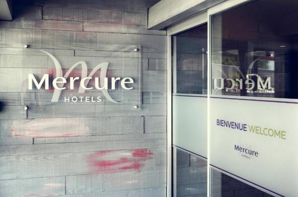 Mercure Honfleur