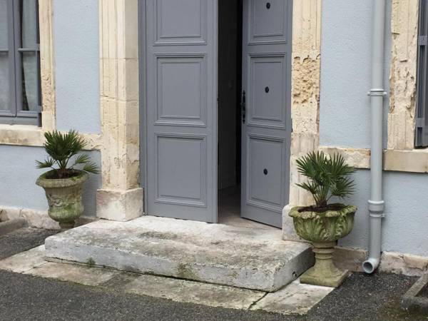 Appartements Du Clos Vorin