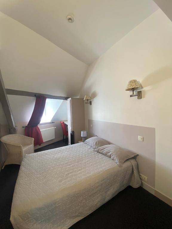 Les Cascades - Hôtel de Charme