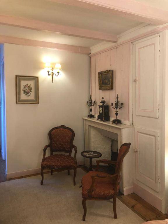 Reglisse et Pain d'Epices