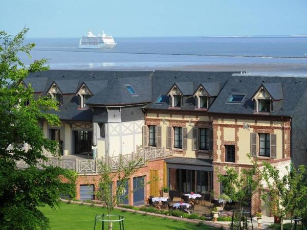 Domaine du Clos Fleuri - Spa