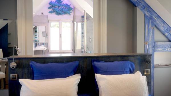 Domaine du Clos Fleuri - Spa