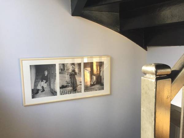 La Maison de la Plage - La Cerisaie