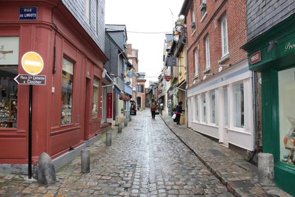 Chez Eric & Marie - Le Lingot