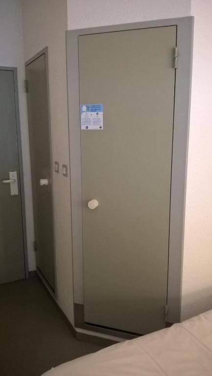 ibis budget Honfleur Centre