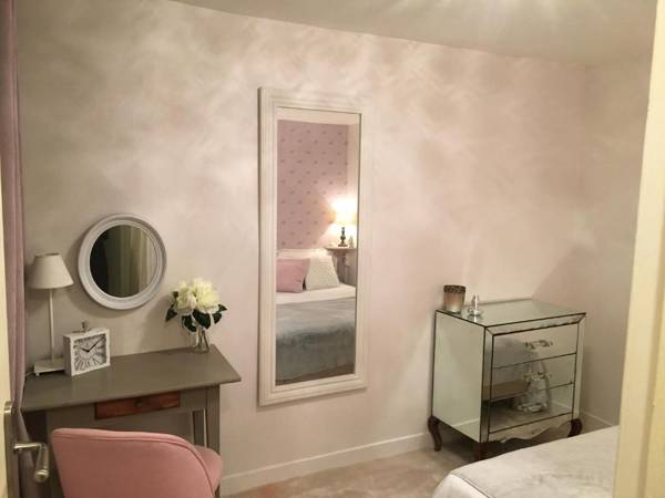 appartement Charles Baudelaire