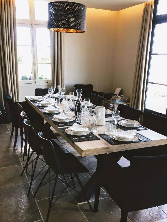 New Cottage & spa de nage Guesthouse