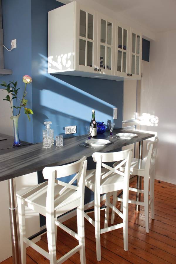 Location de Maje Majestic