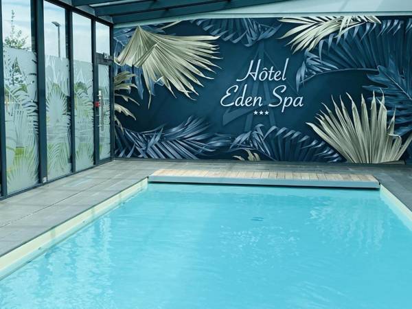 HOTEL EDEN SPA