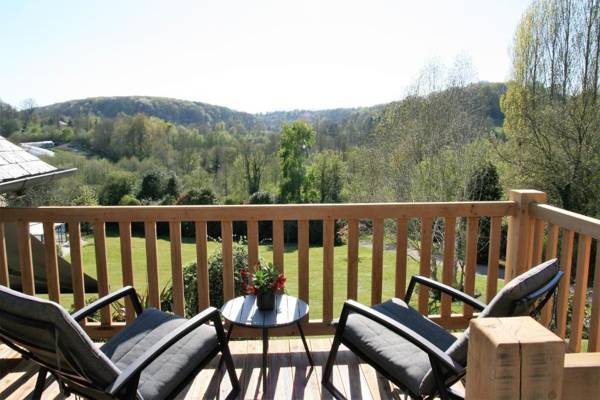 Beauchamps Maison d'hotes