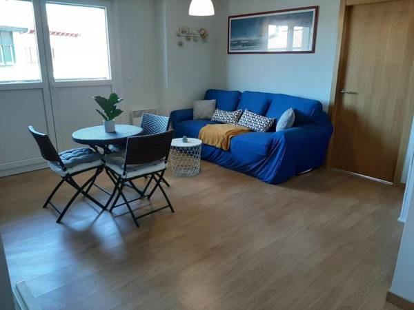 Appartement Hendaye 2 pièces 4 personnes - FR-1-239-613