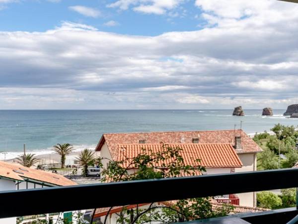 Appartement Hendaye 4 pièces 6 personnes - FR-1-239-666