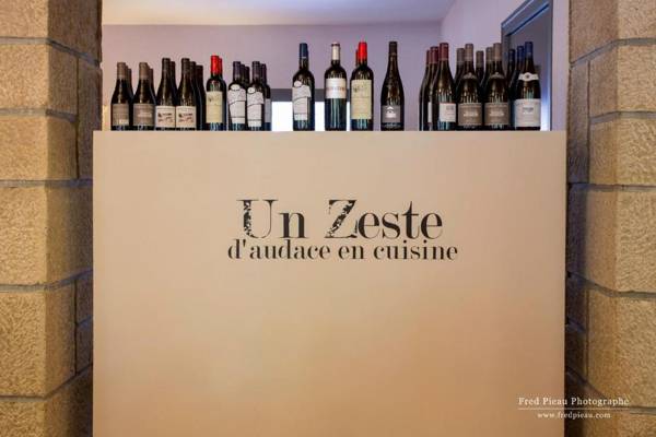 Logis Du Vieux Moulin