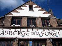 Auberge De La Forêt