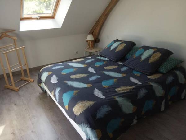 Gîte Hambers 4 pièces 6 personnes - FR-1-600-132