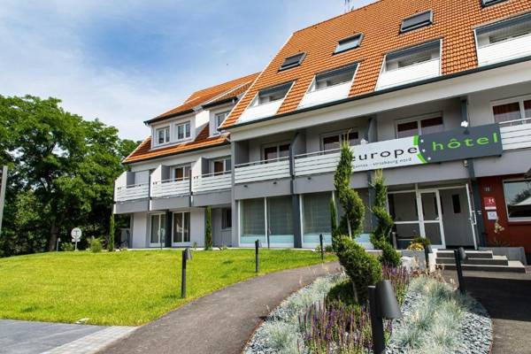 Europe Haguenau – Hotel & Spa