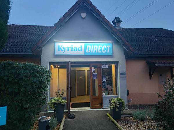 Kyriad Direct Haguenau