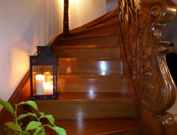 Chambres d'hôtes La ParentheZ'