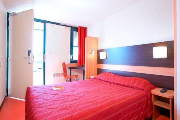 Premiere Classe Metz Nord - Semecourt