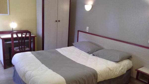 Logis Hôtel La crémaillère