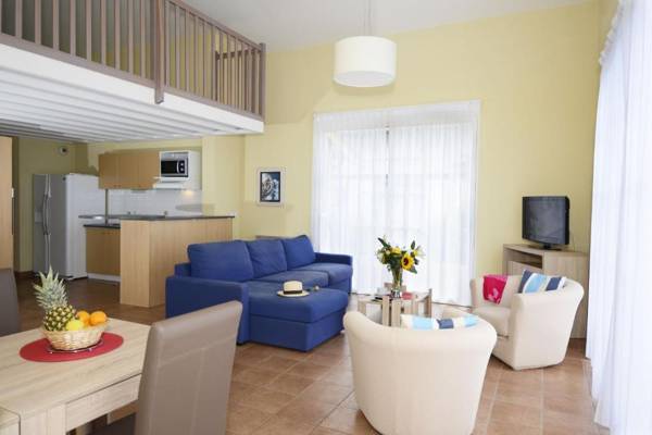 Résidence Prestige Odalys Les Greens du Bassin