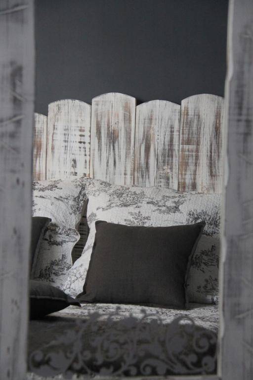 Les Cottages du Bassin d'Arcachon- Petit-déjeuner sur demande- Prestations de charme