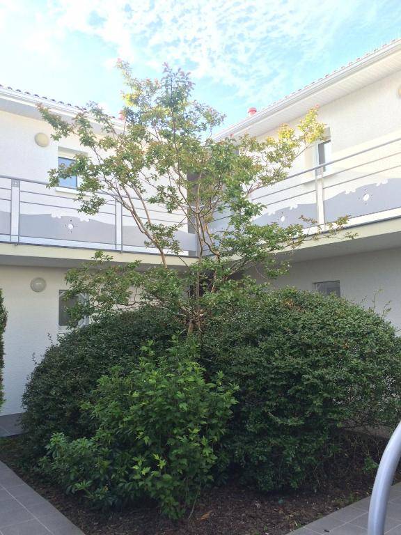 Apartment Cap Meyran