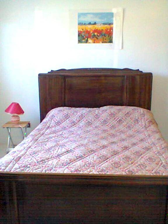 Maison de 2 chambres avec jardin clos et wifi a Gujan Mestras a 3 km de la plage