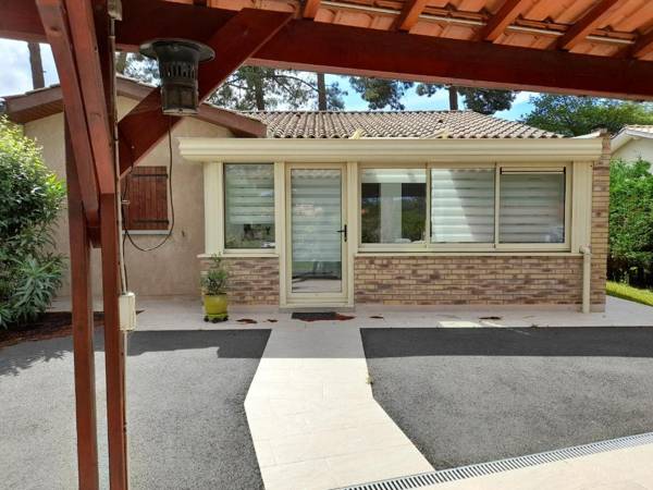 Maison Gujan-Mestras 4 pièces 6 personnes - FR-1-319-362