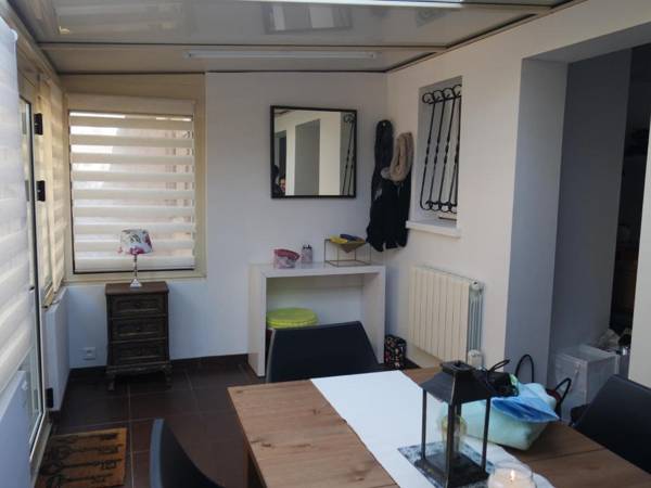 Maison Gujan-Mestras 4 pièces 6 personnes - FR-1-319-362