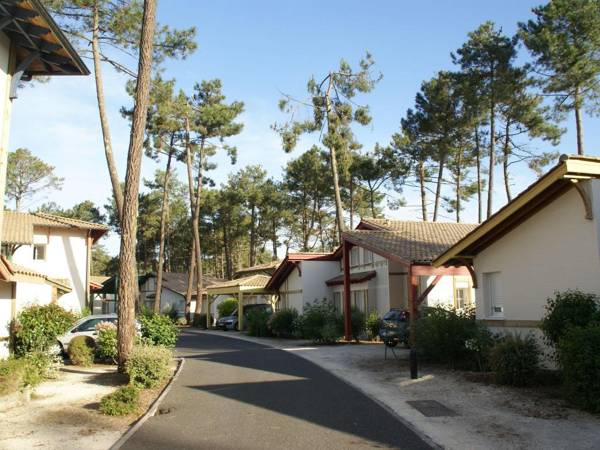 Apartment in a green surroundings 6 km. from Gujan-Mestras