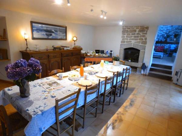 Chambres d'Hôtes du Moulin de Brendaouez