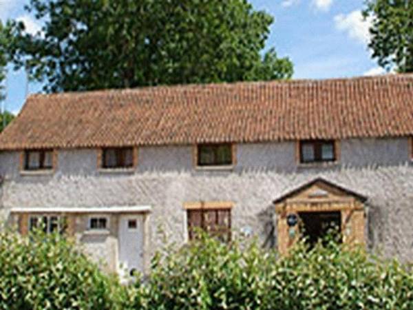 Auberge Du Colombier