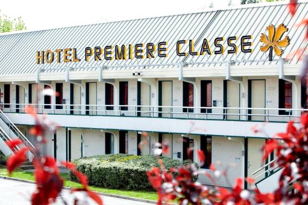 Premiere Classe Gueret