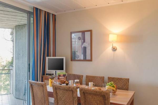 Village Pierre & Vacances Le Rouret