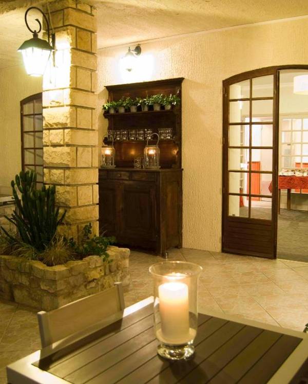 Hôtel Le Relais de la Vignasse