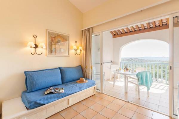 Résidence Pierre & Vacances Les Restanques du Golfe de Saint-Tropez
