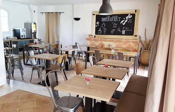 Résidence Prestige Odalys La Palmeraie