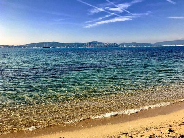 Hotel Villa Des Anges