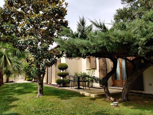 Maison Prestige Roberto Geissini