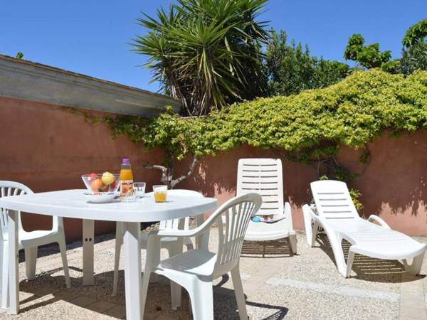 Studio Sainte-Maxime 1 pièce 2 personnes - FR-1-226-299