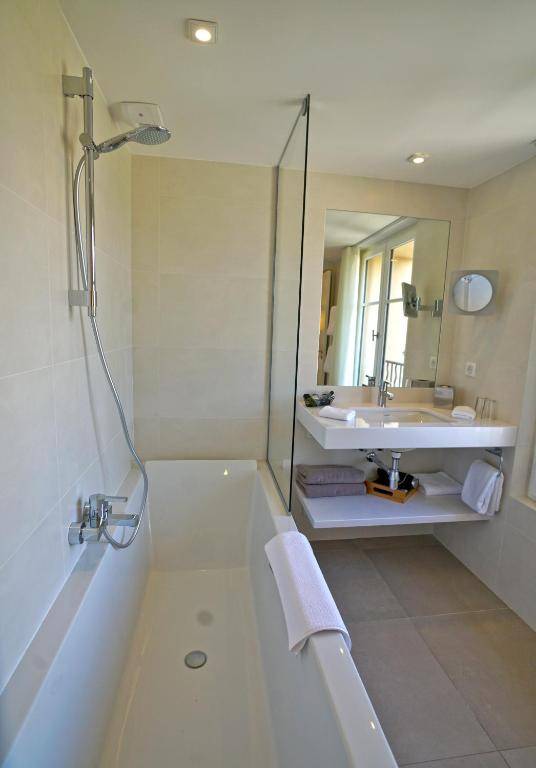 Le Clos des Oliviers Grimaud